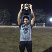 Vivek Teja Tanjavooru