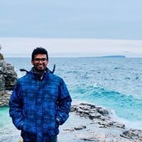 Koushik Reddy Mandadi