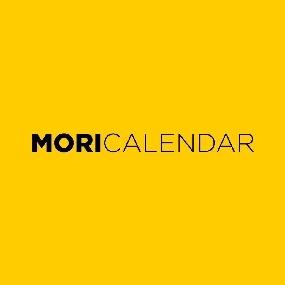  Mori Calendar
