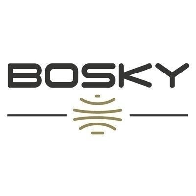 Bosky Optics
