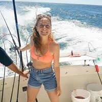 Catherine Ann Hayden