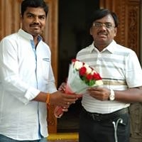 Rajendar Adepu