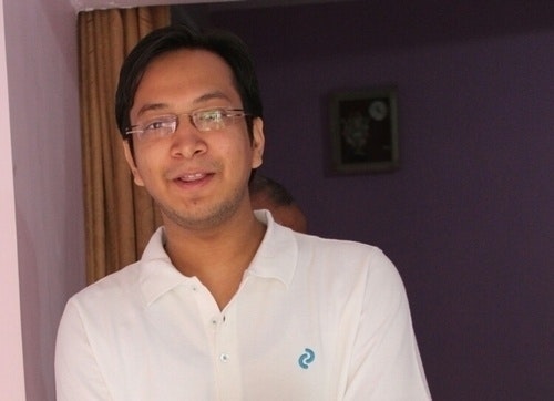mudit agarwal