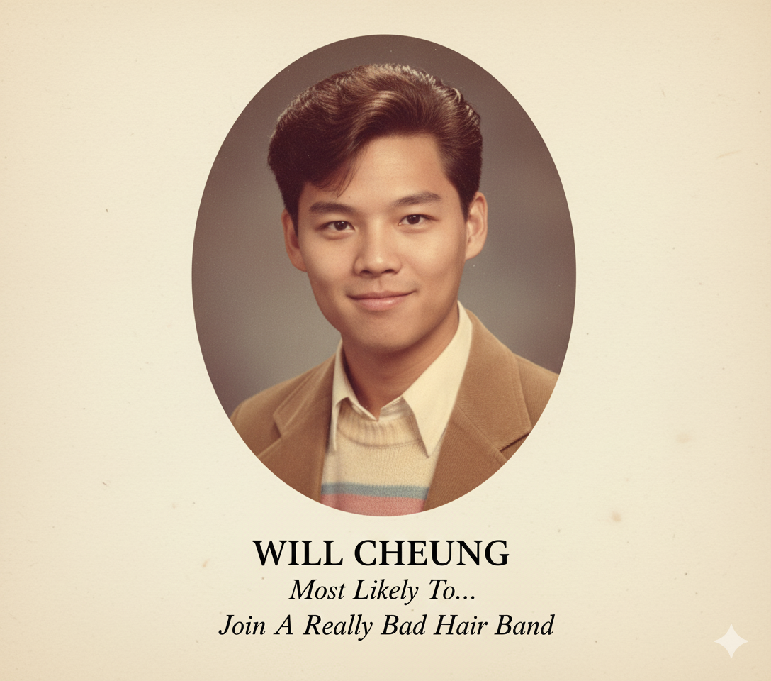 Will Cheung
