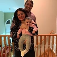 Geetanjali Ramanathan