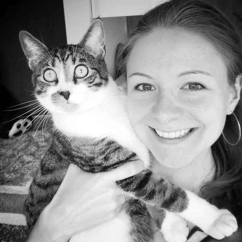 Galya Skovorodnikova