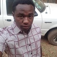 Prince Opoku Boakye Yiadom