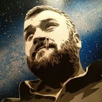 Виктор Майстренко