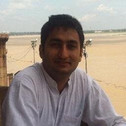 Siddhartha Ahluwalia