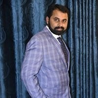 Syed Haroon Ghazanfar