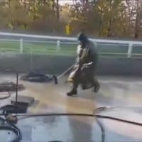 Виктор Новоселов