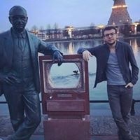 Анатолий Аминев