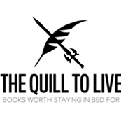 The Quill to Live
