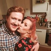 Katie Harry Campbell