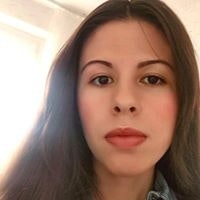 Алиса Суворова