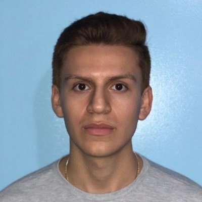 Francescoli Valdez [₿]