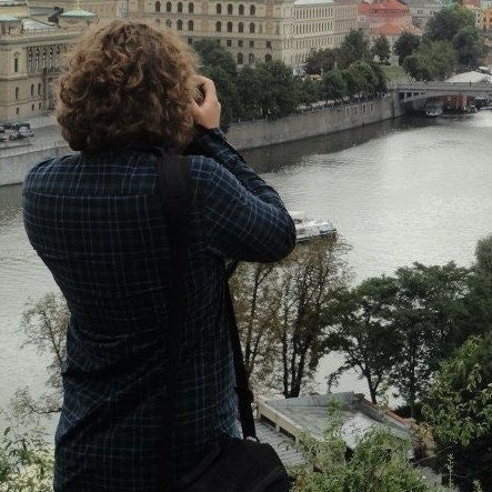 Jean-Philippe Caissy