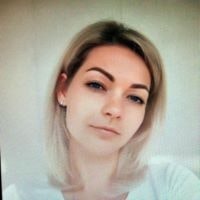 Алина Маликова