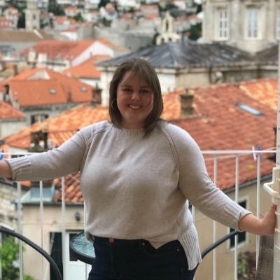 Emily Severeid-Geiss