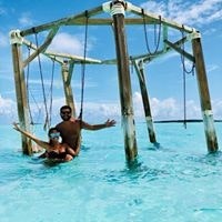 Ariel Valverde Oliva