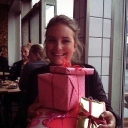 Ditte Marie Kraglund