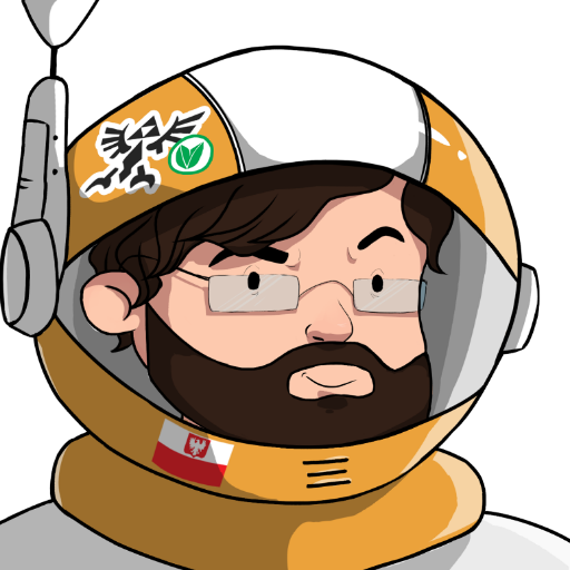 Alex Golebiowski ☕️