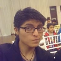 Franco Brouset Perez