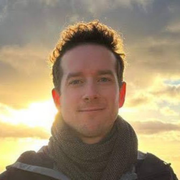 Frederic Van Cauwenberghe