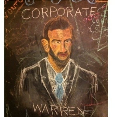 Corporate Warren