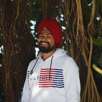 Sardar Prabhjot Singh