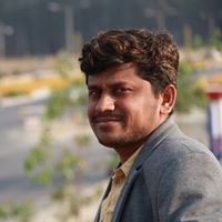 Mallikarjuna N Mutthu