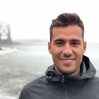 Matteo A. Destantini