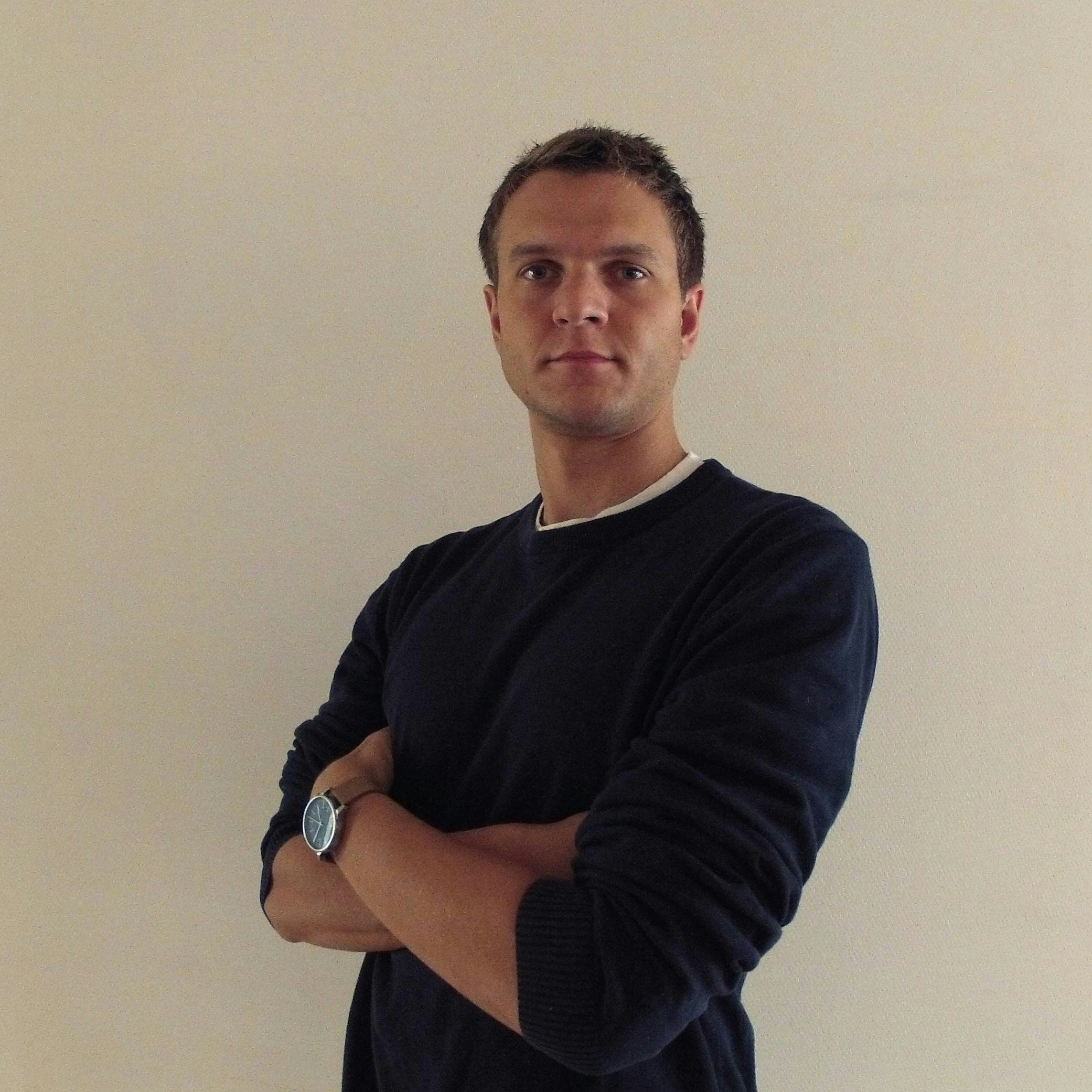 Jonas Mørch Sørensen