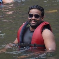 Karthickeyan Petchimuthu