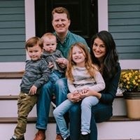 Devon Warwick McDonald