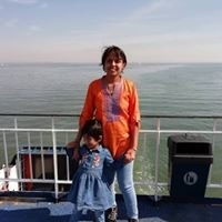 Annalakshmi Selvaraj