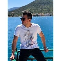 Panos Anastasopoulos