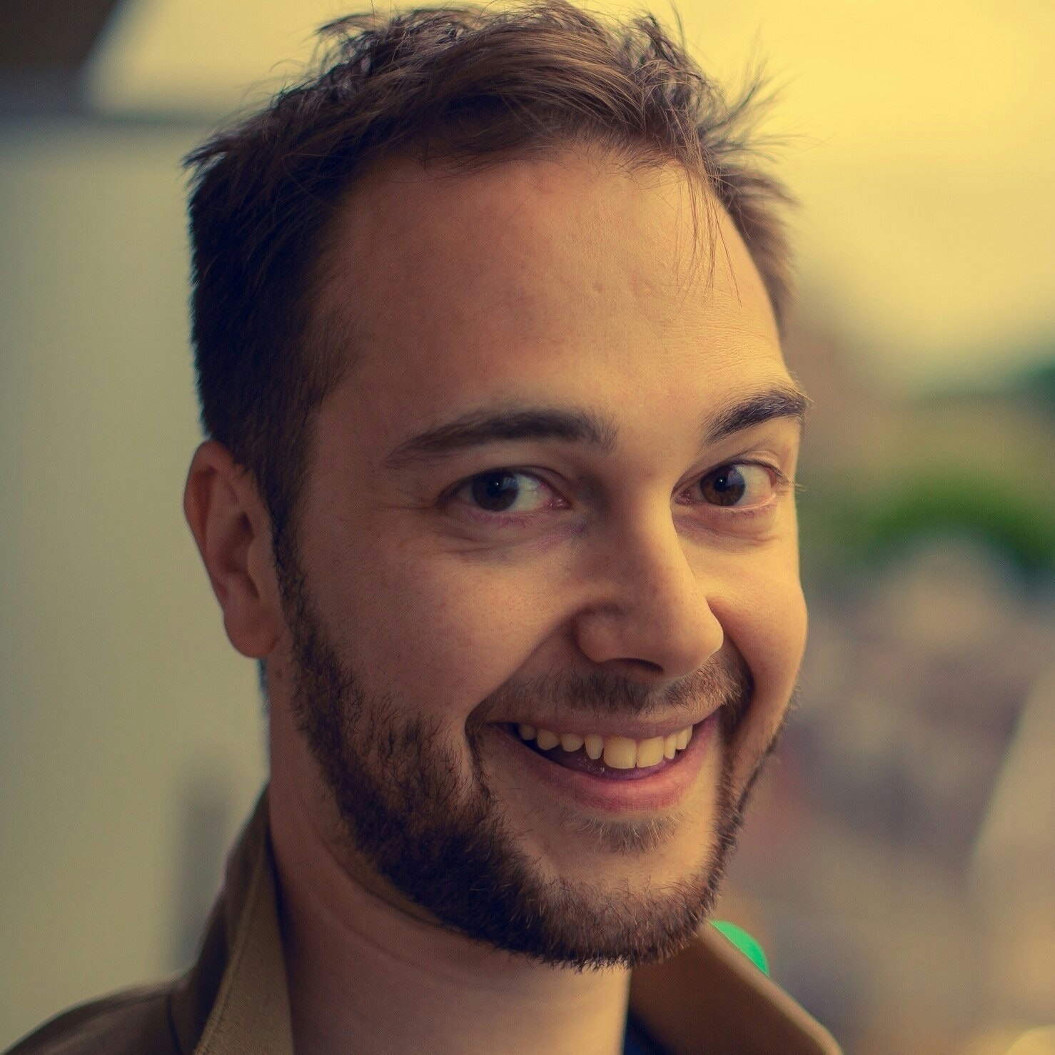 Edwrd Ocampo-Gooding