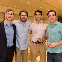 Nicholas H Erdenberger