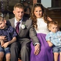 Chadlee Thomas Muddell