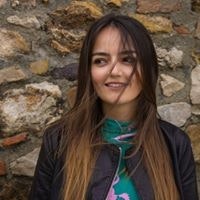 Elmira Jafarli Mammadova