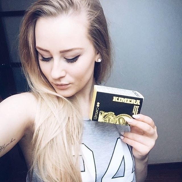 Suplementy Aktywnosc