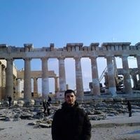 χαραλαμπος κολοκυθας