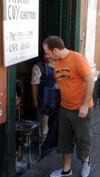 💚 💛 🔶 Paribanú Freitas 🔶 💛 💚