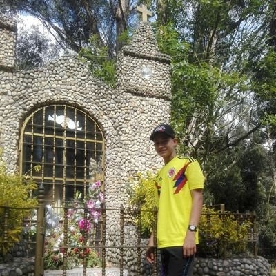 Wilmer Alcalá Muñoz