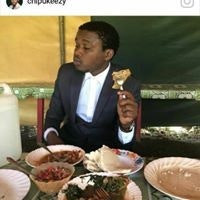 Blair Nyabuto Nyarumba