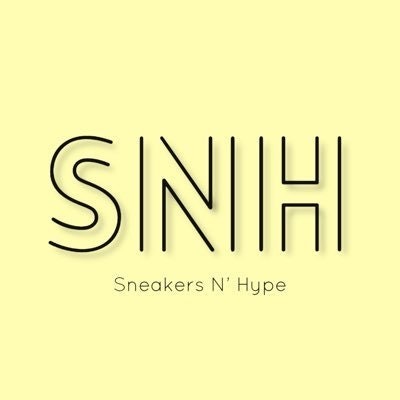 Sneakers N’ Hype
