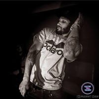 Kryshaun Bolar-Turchiano