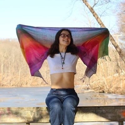 Dirty Hippie 🔜High Caliber