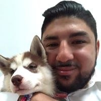 Axel Steven Palacios